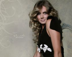 Daniela Hantuchova Posing