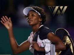 Venus Williams